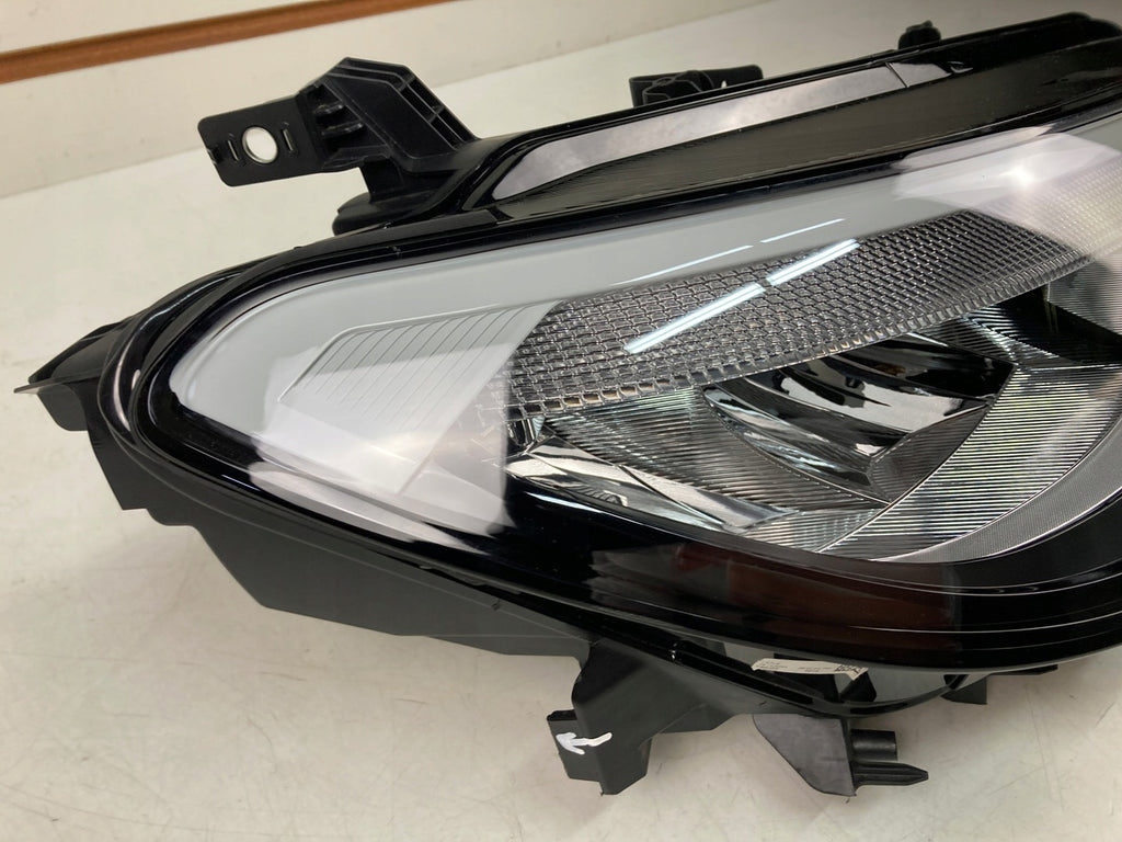 Frontscheinwerfer VW Id.3 10B941006C Full LED Rechts Scheinwerfer Headlight SCH5589568363us