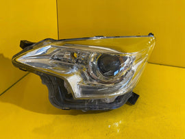 Frontscheinwerfer Toyota Verso S 81150-52K00 LED Links Scheinwerfer Headlight SCH8488281565mx