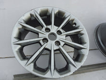 Load image into Gallery viewer, 1x Alufelge 17 Zoll 7.0&quot; 4x108 47,5ET Ford Fiesta Rim Wheel