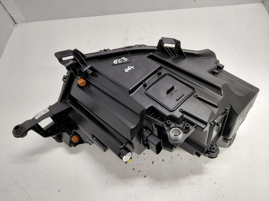 Frontscheinwerfer Skoda Kamiq 658941015 Links Scheinwerfer Headlight SCH7219674063dm