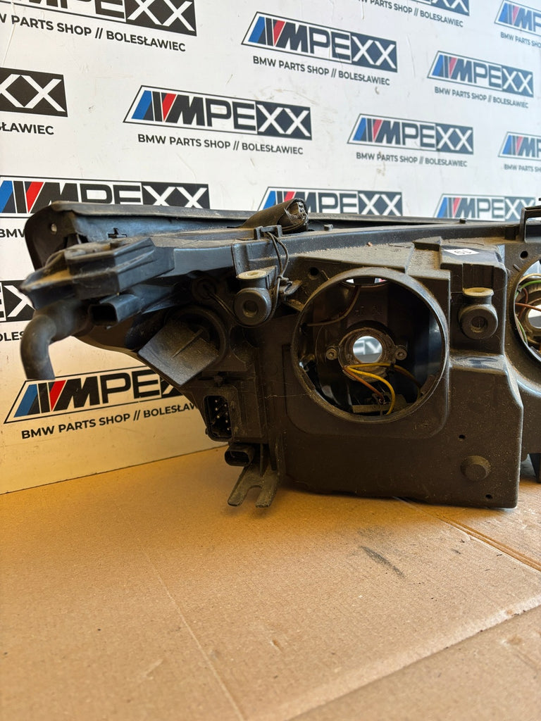Frontscheinwerfer BMW E60 E61 6928021 Xenon Links Scheinwerfer Headlight SCH9587844297dp