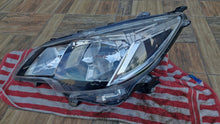 Laden Sie das Bild in den Galerie-Viewer, Frontscheinwerfer Mitsubishi Space Star 8301D445 Links Scheinwerfer Headlight SCH7457631971cz