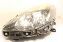 Load image into Gallery viewer, Frontscheinwerfer Renault Clio III 03467035 Links Scheinwerfer Headlight SCH3711075790lx