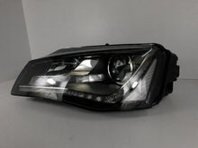 Laden Sie das Bild in den Galerie-Viewer, Frontscheinwerfer Audi A8 4H0941029AB Xenon Links Scheinwerfer Headlight