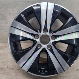 1x Alufelge 17 Zoll A2064014100 Mercedes-Benz W206 Rim Wheel FEL9424458559of