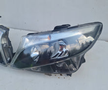Laden Sie das Bild in den Galerie-Viewer, Frontscheinwerfer Mercedes-Benz Vito W447 A4479067700 A4479067800 Ein Satz