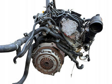 Laden Sie das Bild in den Galerie-Viewer, Motor VW Polo 6r CAY 1.6 TDI 128TKm Diesel Engine Komplett MOT4160030112st