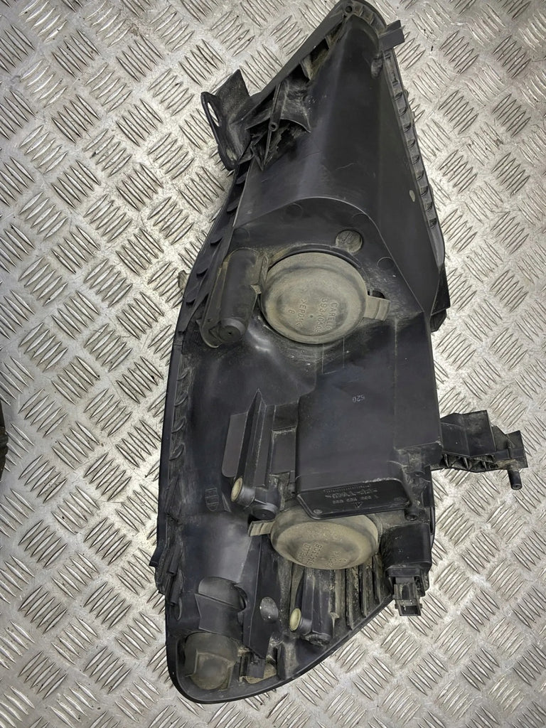 Frontscheinwerfer Opel Zafira B 24451052 Links Scheinwerfer Headlight SCH7086763924oo