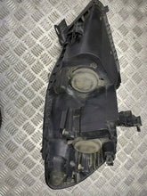 Load image into Gallery viewer, Frontscheinwerfer Opel Zafira B 24451052 Links Scheinwerfer Headlight SCH7086763924oo