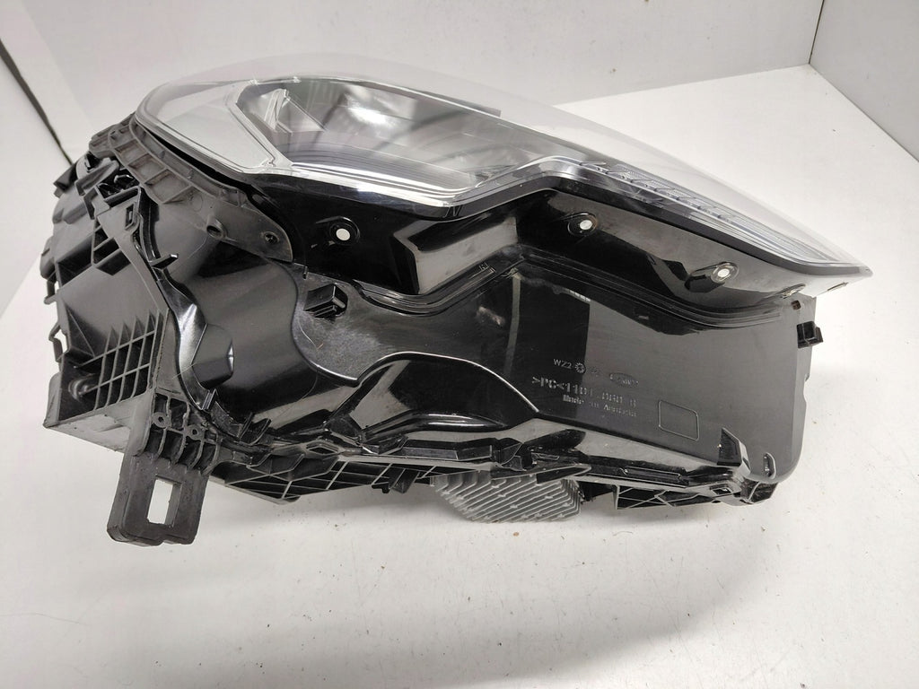 Frontscheinwerfer Audi Q3 83A941012 LED FALSE Scheinwerfer Headlight SCH1147218061my