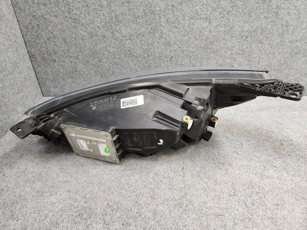 Frontscheinwerfer Ford Focus JX7B-13E014-CE-SCZ LED Rechts Headlight SCH4441710742fd