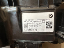 Laden Sie das Bild in den Galerie-Viewer, Frontscheinwerfer BMW 4 G22 G23 G26 5A19352-05 LED Rechts Scheinwerfer Headlight SCH8062776572be
