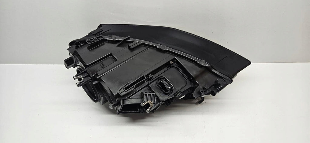 Frontscheinwerfer Audi A4 B8 8K0941004G Xenon Rechts Scheinwerfer Headlight