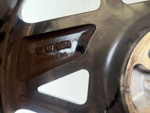 Laden Sie das Bild in den Galerie-Viewer, 1x Alufelge 17 Zoll 4x100 52910Q0330 Hyundai I20 Iii Rim Wheel FEL4471851505ff