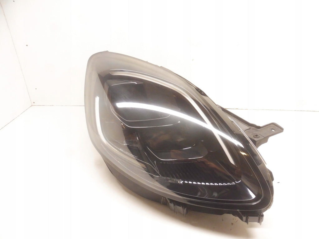 Frontscheinwerfer Ford Puma L1TB-13E014-GH LED Rechts Scheinwerfer Headlight