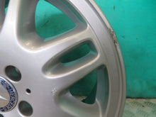 Load image into Gallery viewer, 1x Alufelge 16 Zoll 6.5&quot; 5x112 60ET A6384011802 Mercedes-Benz Viano Rim Wheel