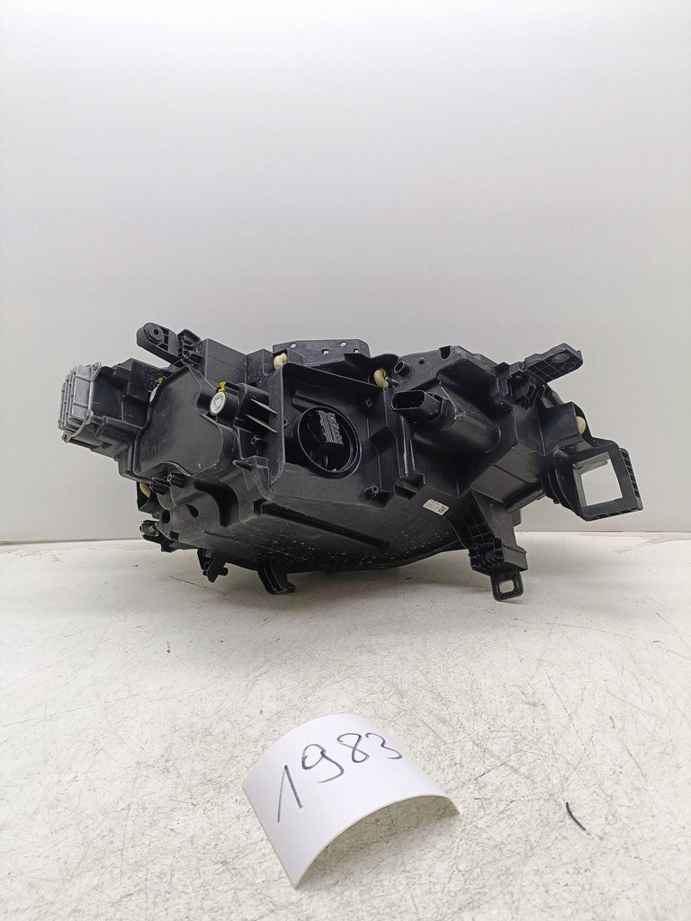 Frontscheinwerfer VW Id.4 11B941035H Links Scheinwerfer Headlight SCH4976052103gn