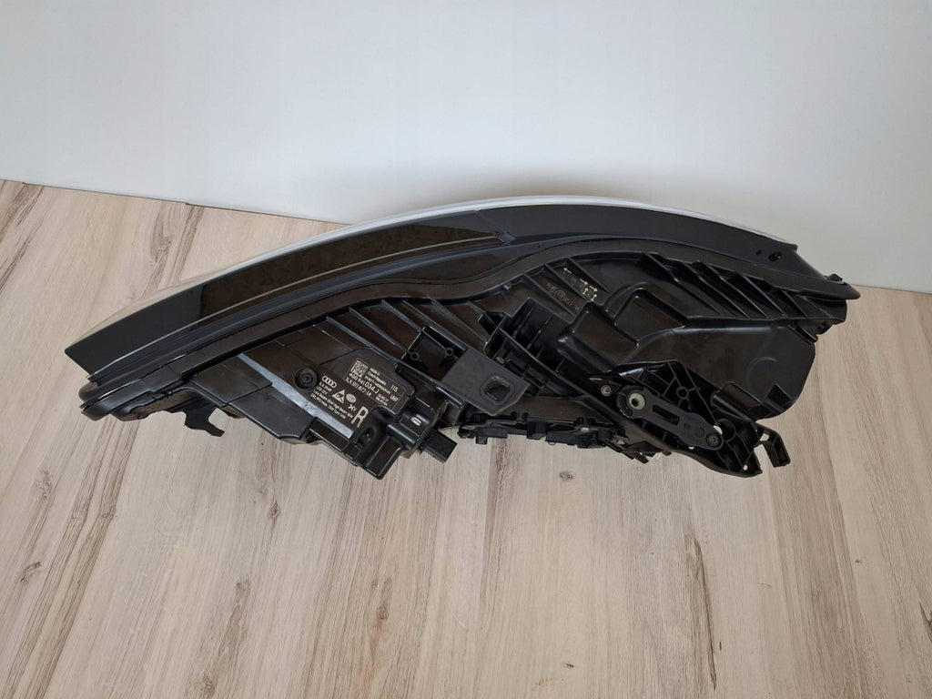 Frontscheinwerfer Audi A6 C7 4G0941034J LED Rechts Scheinwerfer Headlight SCH6565606970yd