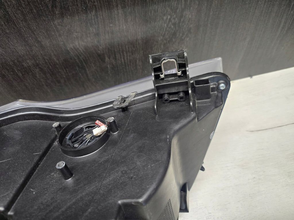 Frontscheinwerfer BMW X5 E70 7221896 Xenon Rechts Scheinwerfer Headlight SCH2886848874pc