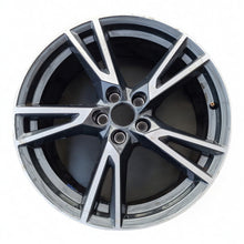 Load image into Gallery viewer, 1x Alufelge 19 Zoll 8.0&quot; 5x112 39ET Glanz 80A601025R Audi Rim Wheel