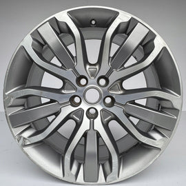 1x Alufelge 21 Zoll 9.5