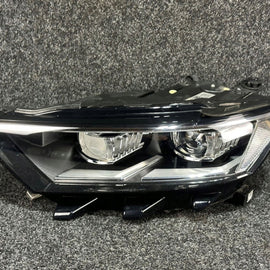 Frontscheinwerfer VW T-Roc 2GA941035P Links Scheinwerfer Headlight SCH7929574165yw