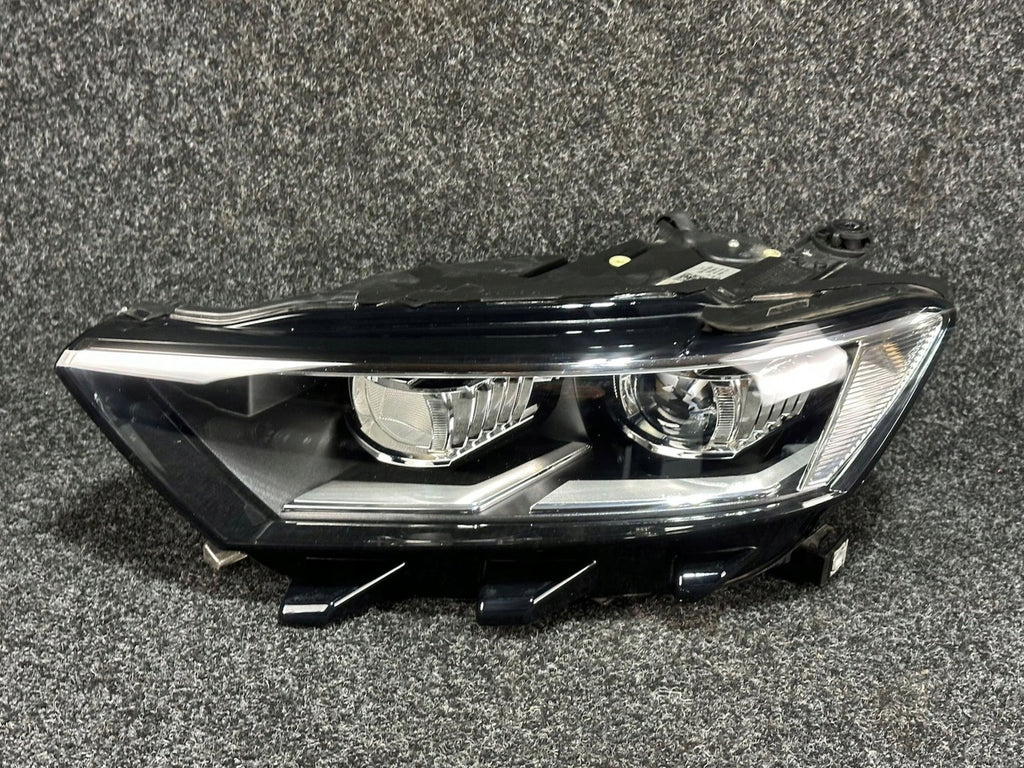 Frontscheinwerfer VW T-Roc 2GA941035P Links Scheinwerfer Headlight SCH7929574165yw