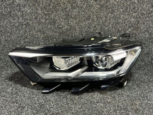 Laden Sie das Bild in den Galerie-Viewer, Frontscheinwerfer VW T-Roc 2GA941035P Links Scheinwerfer Headlight SCH7929574165yw