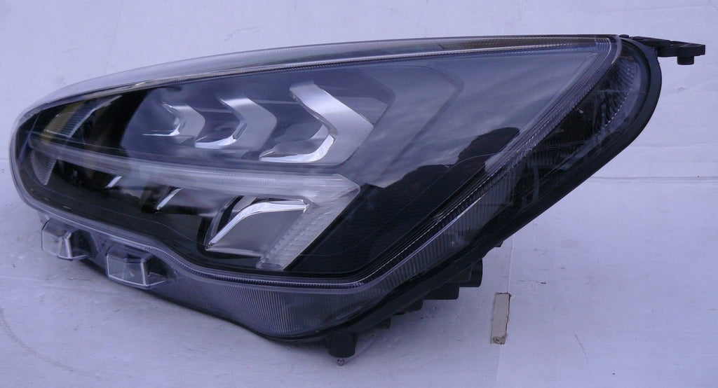 Frontscheinwerfer Ford Focus MX7B-13E015-EB FULL LED Links Headlight