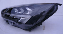 Laden Sie das Bild in den Galerie-Viewer, Frontscheinwerfer Ford Focus MX7B-13E015-EB FULL LED Links Headlight