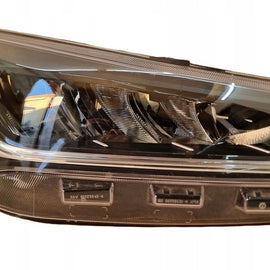 Frontscheinwerfer Ford Focus NX7B13E014CF LED Rechts Scheinwerfer Headlight SCH6250360051zz