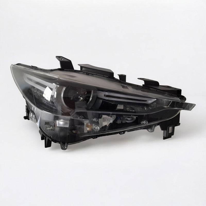 Frontscheinwerfer Mazda Cx5 KB8N51030 LED Rechts Scheinwerfer Headlight