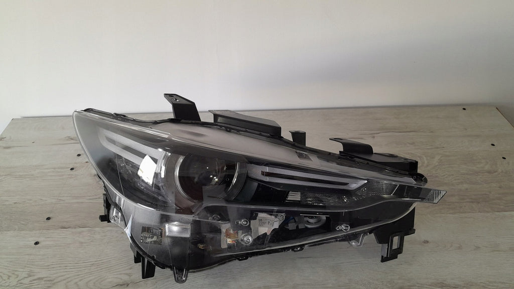 Frontscheinwerfer Mazda Cx5 KB8N51030 LED Rechts Scheinwerfer Headlight