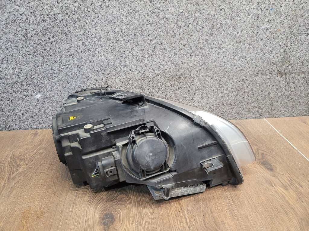 Frontscheinwerfer Audi A4 B7 Xenon Links Scheinwerfer Headlight