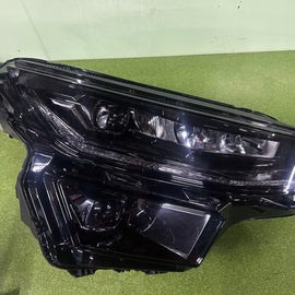 Frontscheinwerfer Skoda Kodiaq 566941036A FALSE Scheinwerfer Headlight SCH9826344217wy