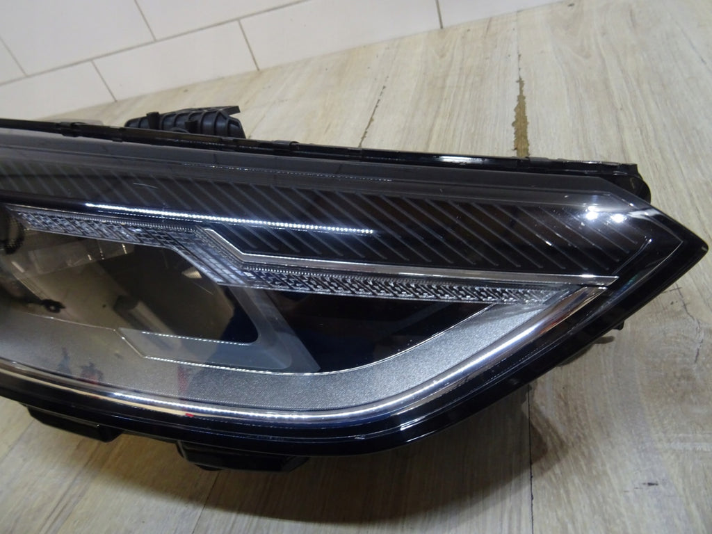 Frontscheinwerfer Audi A4 B9 8W0941012 85122000 LED Rechts Headlight SCH3224496733wv