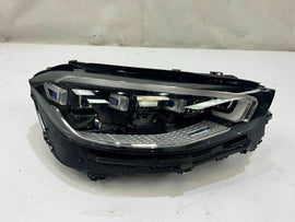 Frontscheinwerfer Mercedes-Benz W223 A2239063405 Rechts Scheinwerfer Headlight SCH2312079466zd