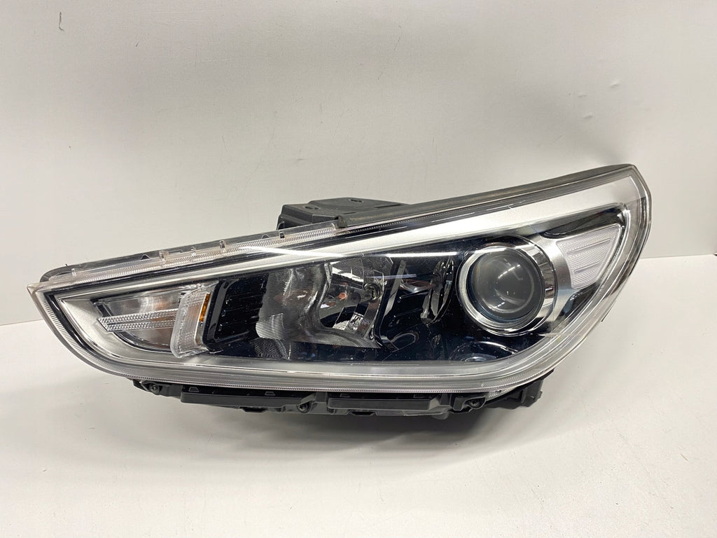 Frontscheinwerfer Hyundai I30 III 92101-G4XXX LED Links Scheinwerfer Headlight SCH8348219885iv