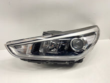 Laden Sie das Bild in den Galerie-Viewer, Frontscheinwerfer Hyundai I30 III 92101-G4XXX LED Links Scheinwerfer Headlight SCH8348219885iv