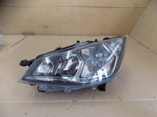 Laden Sie das Bild in den Galerie-Viewer, Frontscheinwerfer Seat Ibiza Arona 6F1941005B Links Scheinwerfer Headlight SCH4169586010fm