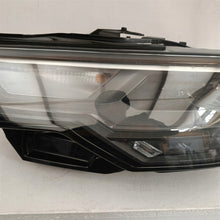 Laden Sie das Bild in den Galerie-Viewer, Frontscheinwerfer Audi A6 C8 4K0941033 1ZX013376-01 LED Links Headlight