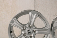 Load image into Gallery viewer, 1x Alufelge 16 Zoll 6.5" 5x114.3 46ET KH04-6516 Hyundai Tucson Santa Rim Wheel FEL3126837599qk
