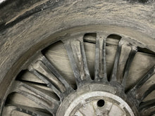 Laden Sie das Bild in den Galerie-Viewer, 1x Alufelge 20 Zoll 8.0&quot; 5x100 40ET Toyota Highlander Rim Wheel