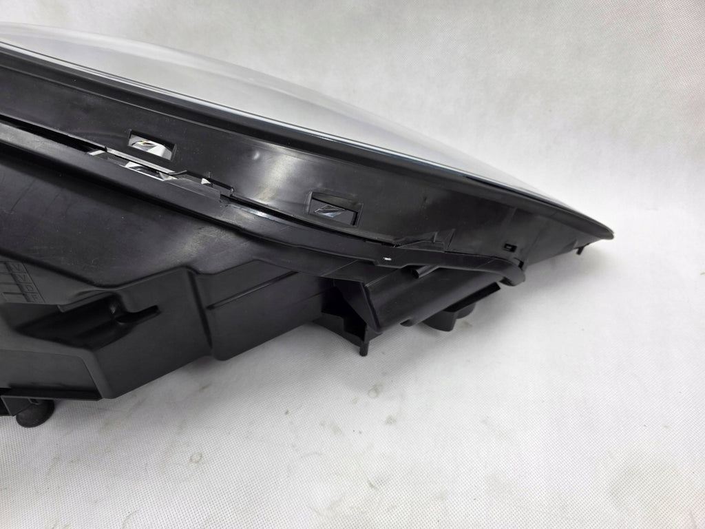 Frontscheinwerfer Porsche Cayenne 9Y0941033AH Links Scheinwerfer Headlight SCH7265899813fg