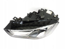 Laden Sie das Bild in den Galerie-Viewer, Frontscheinwerfer Audi A5 8T0941005C Xenon Links Scheinwerfer Headlight