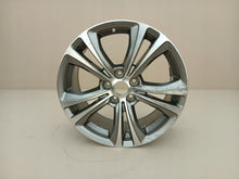 Laden Sie das Bild in den Galerie-Viewer, 1x Alufelge 18 Zoll 7.5" 5x112 51ET Glanz 6856069 BMW F39 X1 F48 Rim Wheel FEL6413378738fc