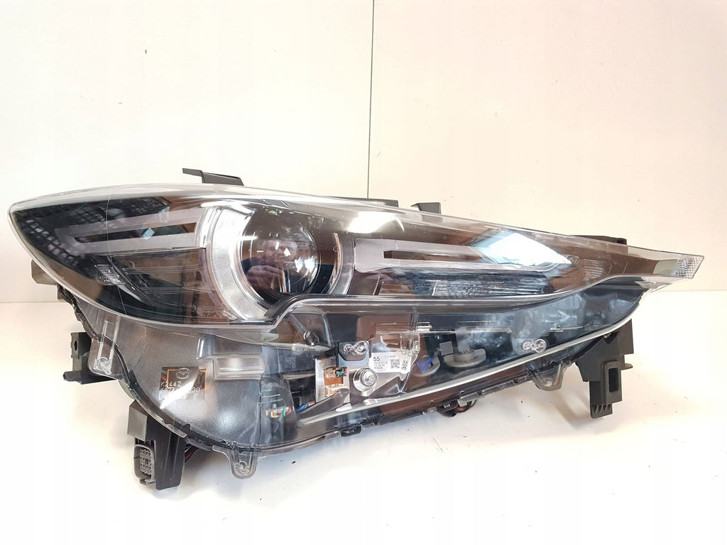 Frontscheinwerfer Mazda Cx-5 KB9H51031H Rechts Scheinwerfer Headlight SCH3738266268kv