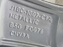 Load image into Gallery viewer, 1x Alufelge 17 Zoll 4x108 J1BC1007C1A Ford Fiesta I Rim Wheel FEL3028584161nz