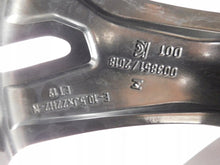 Load image into Gallery viewer, 1x Alufelge 22 Zoll 10.5" 5x112 19ET Glanz Silber 4K0601025AT Audi Rim Wheel FEL8147552200af