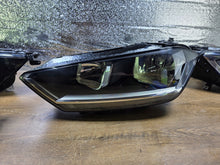 Load image into Gallery viewer, Frontscheinwerfer VW Sportsvan 517941005C Links Scheinwerfer Headlight SCH2327092565pk